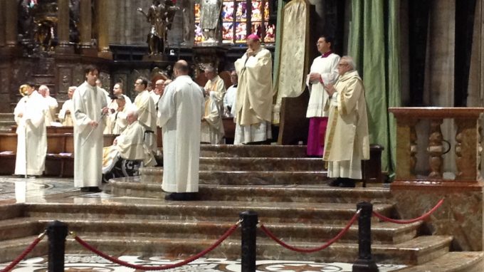 «Contro il pessimismo e il lamento del nostro tempo siate gente della speranza»