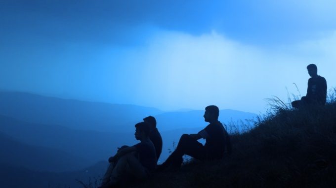 Giovanissimi Ac, esercizi di discernimento