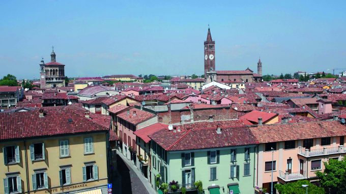 Treviglio, Decanato in grande trasformazione