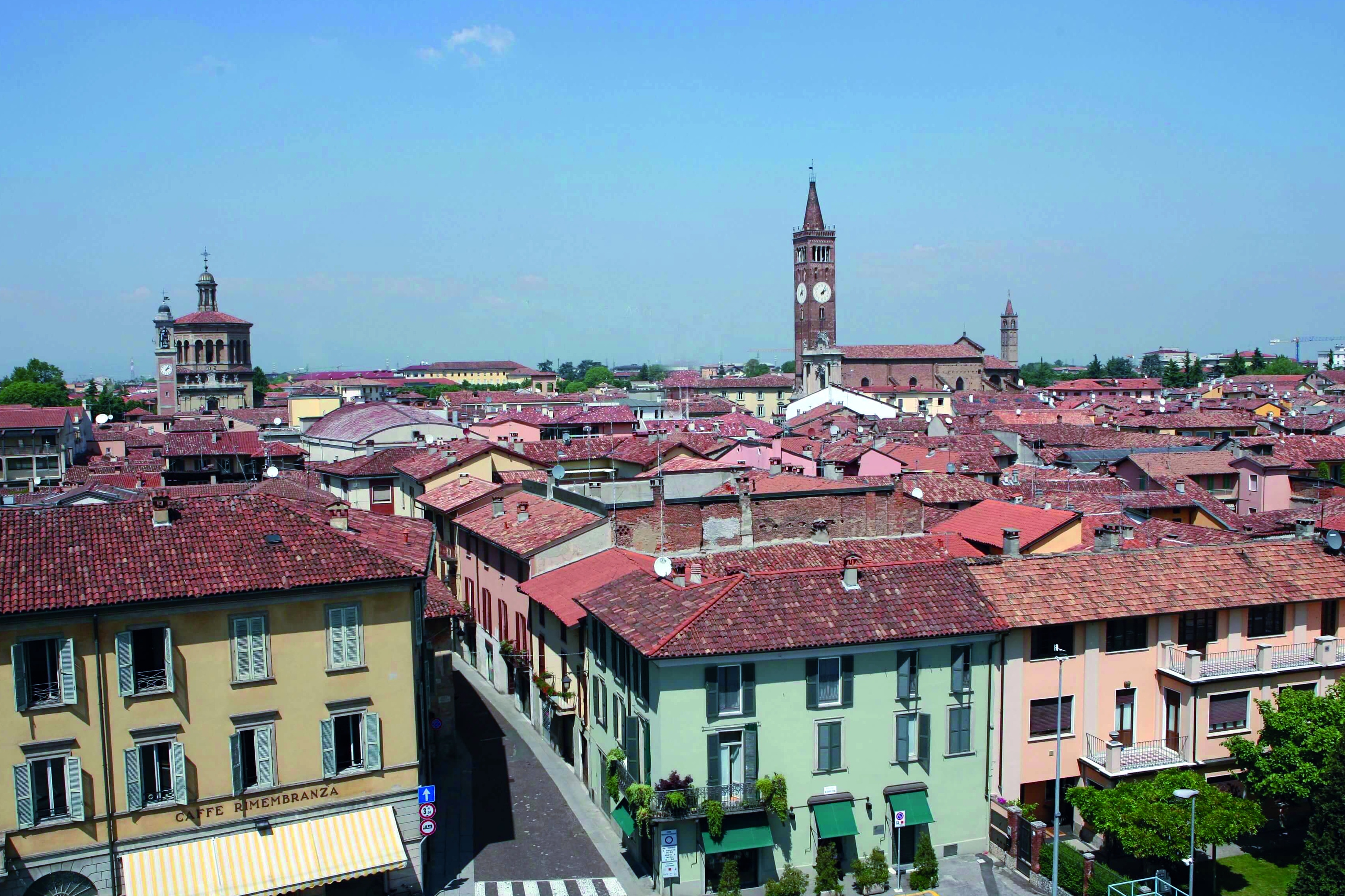 treviglio