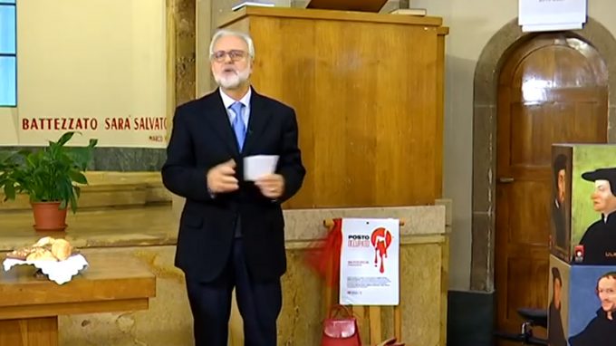 VENERDì 13 DICEMBRE