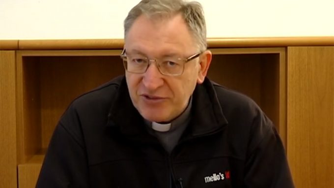 Venerdì 29 NOVEMBRE