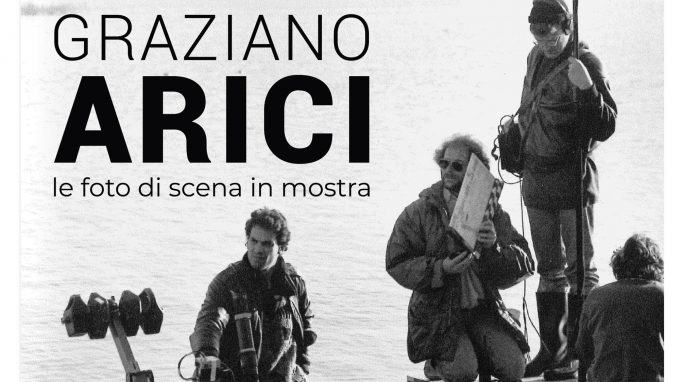 «Heimat2», le foto di scena di Graziano Arici