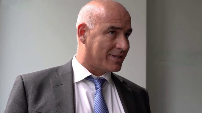 Discorso alla Città, un invito a guardare avanti