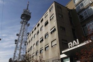 Cattolica, accordo con la Rai per l’accesso alle Teche
