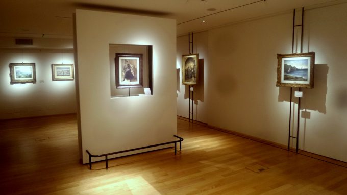 Il Museo dei Cappuccini si arricchisce di capolavori del XX secolo