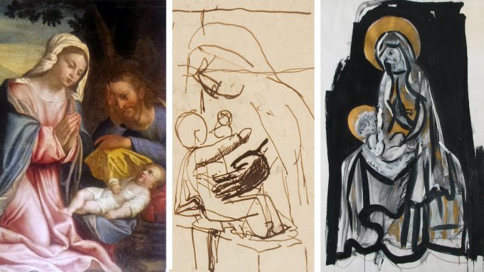 Il Mistero del Natale al Museo San Fedele