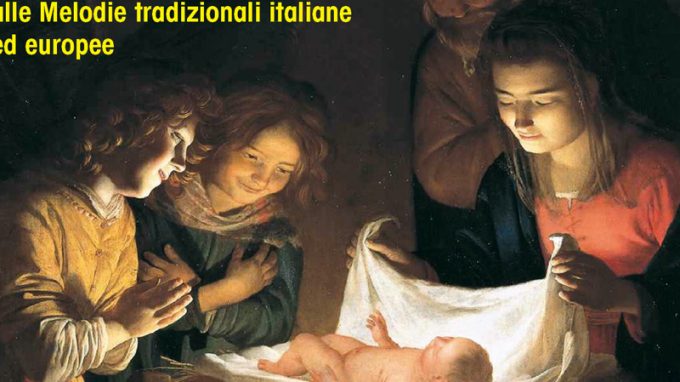Voci di Natale