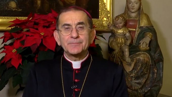 «Il nuovo anno ci trovi più uniti»