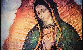 B. V. Maria di Guadalupe 