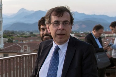 Elio Franzini