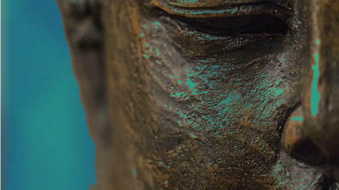 I discorsi di Buddha del MajjhimanikĀyo