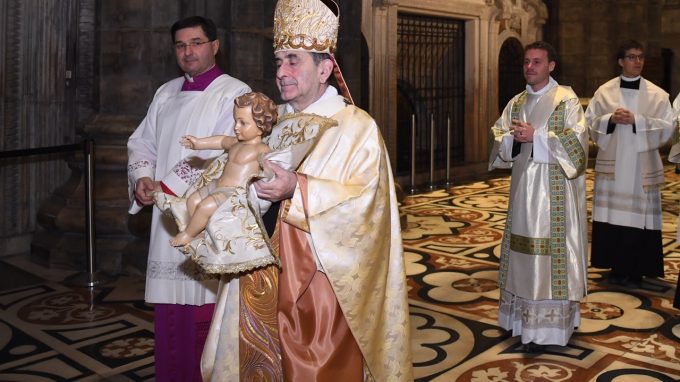 «Abbiamo bisogno di tempo, della storia e di lasciarci convocare per essere il popolo della pace»