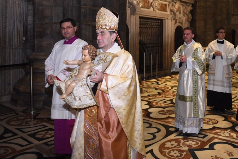 Messa di Mezzanotte 2019