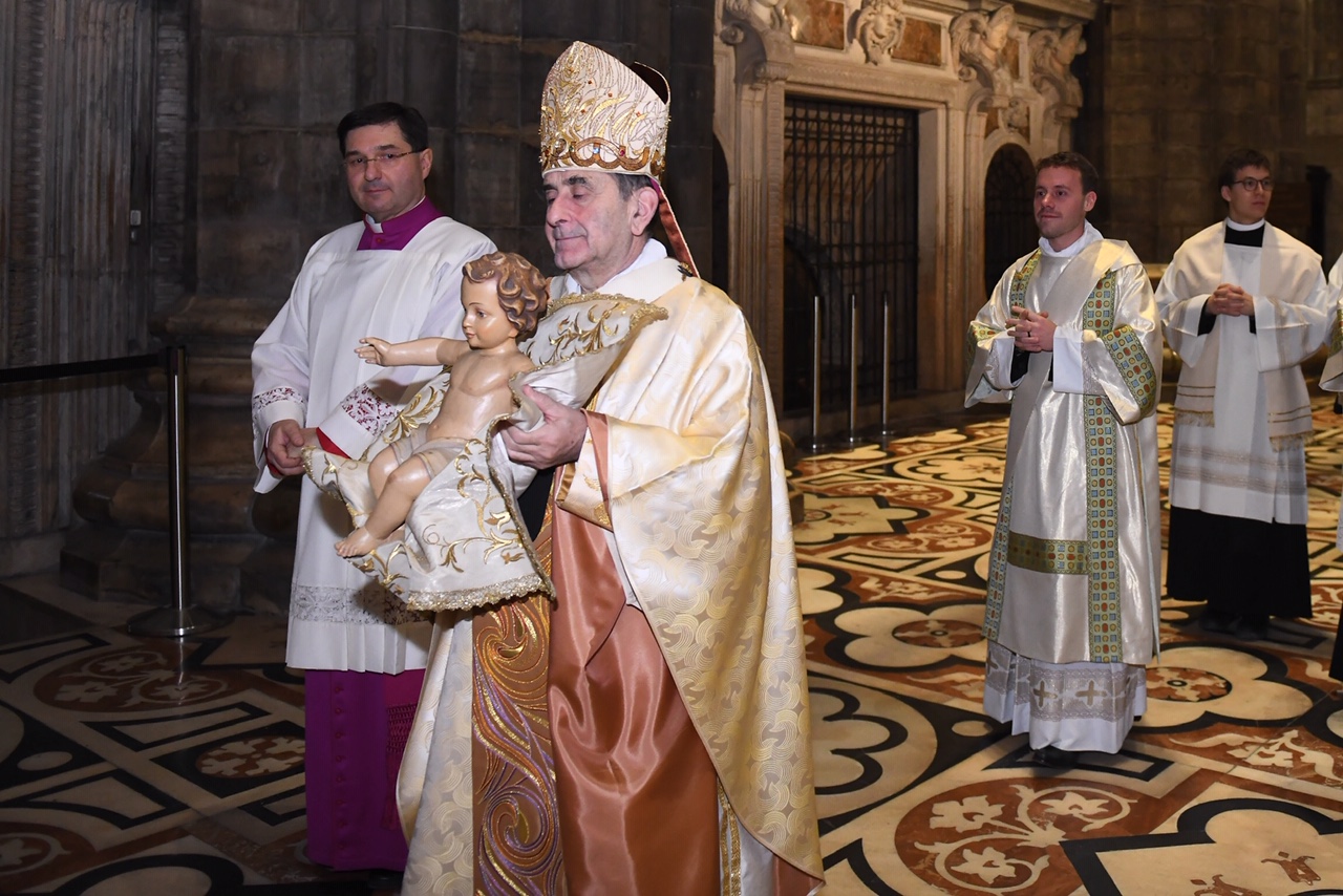 Messa di Mezzanotte 2019