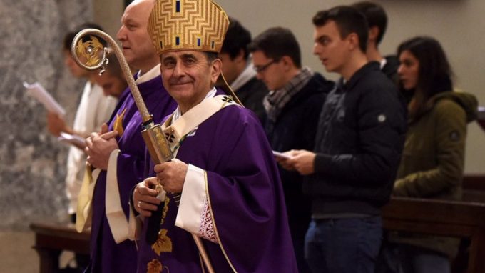 «Il segreto della felicità è donare felicità agli altri»