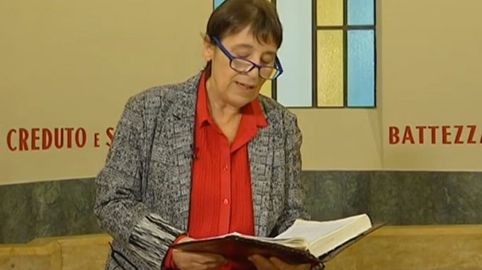 DOMENICA 15 DICEMBRE