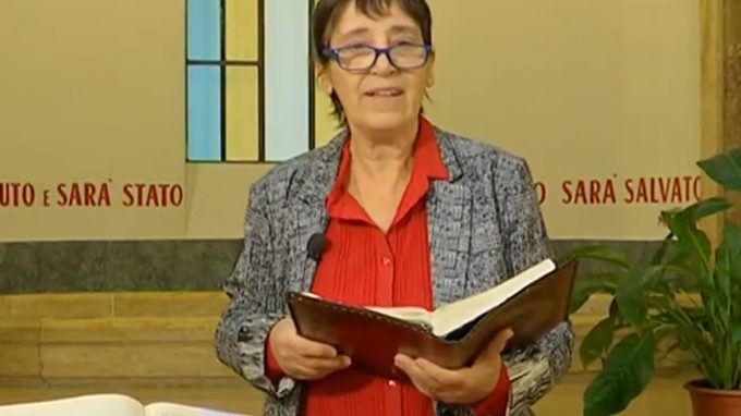 MARTEDì 17 DICEMBRE