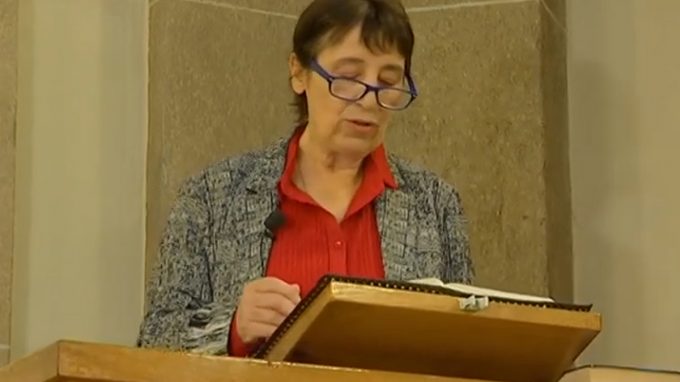 MERCOLEDì 18 DICEMBRE