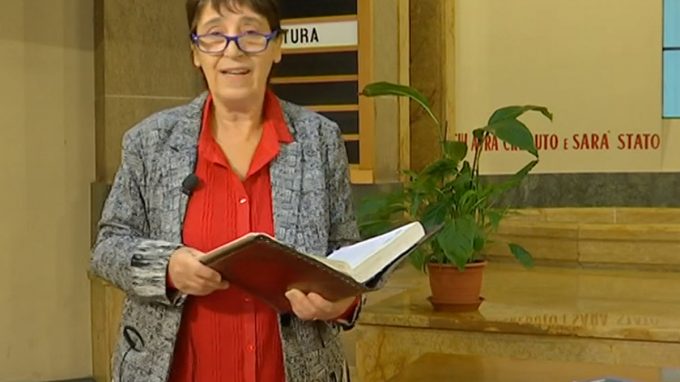 GIOVEDì 19 DICEMBRE