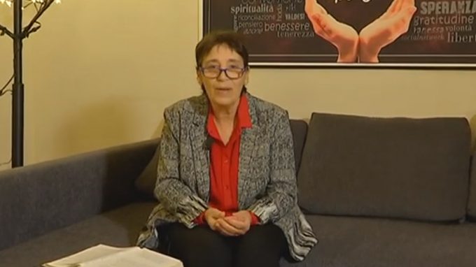 VENERDì 20 DICEMBRE