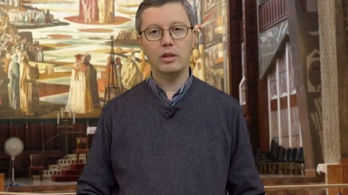 DOMENICA 22 DICEMBRE