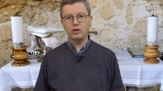 MARTEDì 24 DICEMBRE