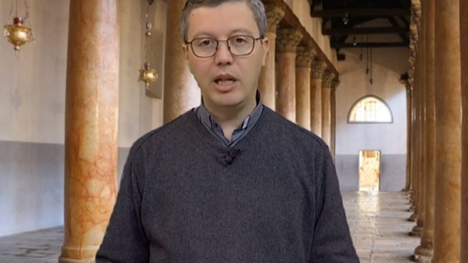 MERCOLEDì 25 DICEMBRE