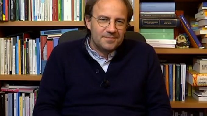 LUNEDI’ 30 DICEMBRE