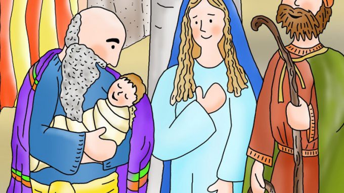 Terza domenica dopo l’Epifania