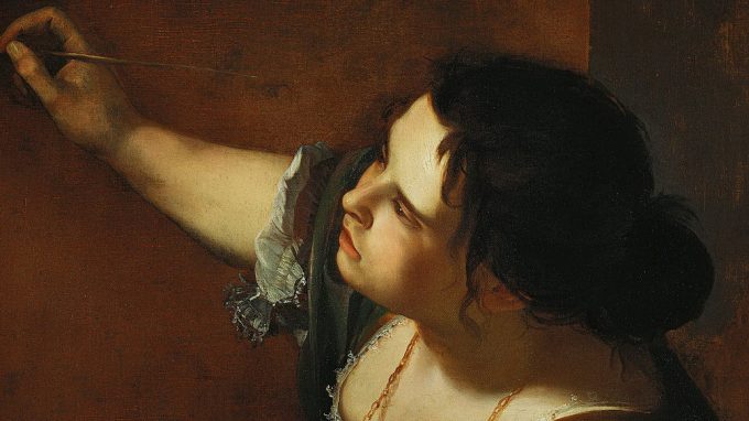 Al Museo Diocesano si parla di Artemisia Gentileschi