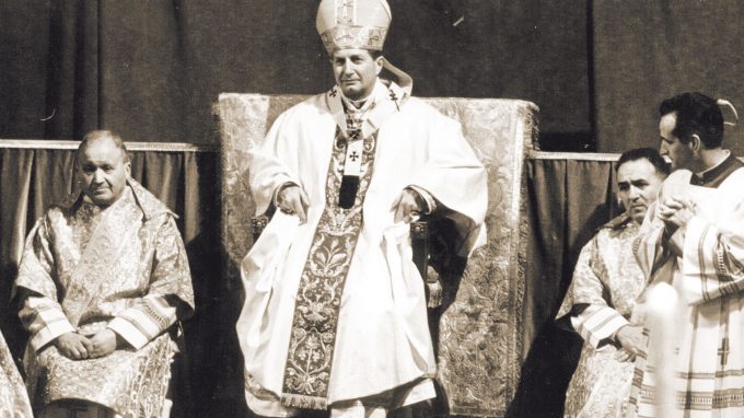 Ventidue anni di Parola, dialogo e ascolto