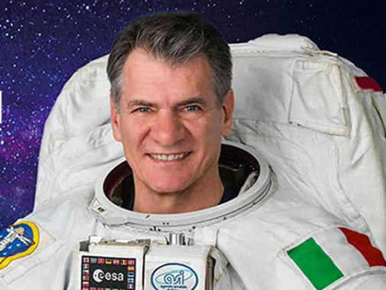 Paolo Nespoli