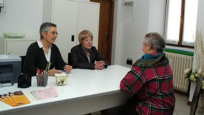 Aiuto ai più poveri, Bollate in prima fila