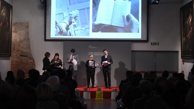 Una spiritualità libera, anche in carcere