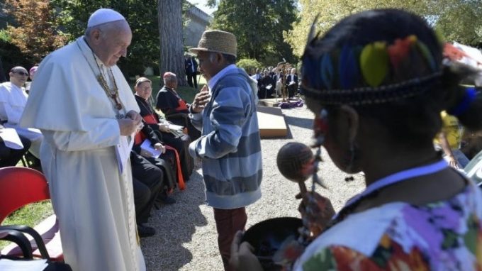 Presepe di Crevenna, solidarietà transoceanica