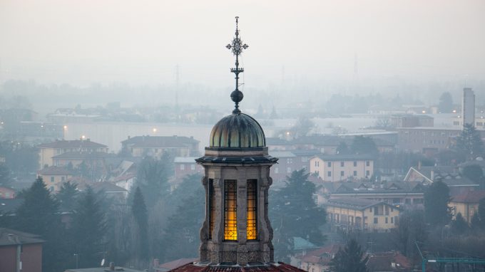 Torna a splendere il santuario della Beata Vergine delle Lacrime