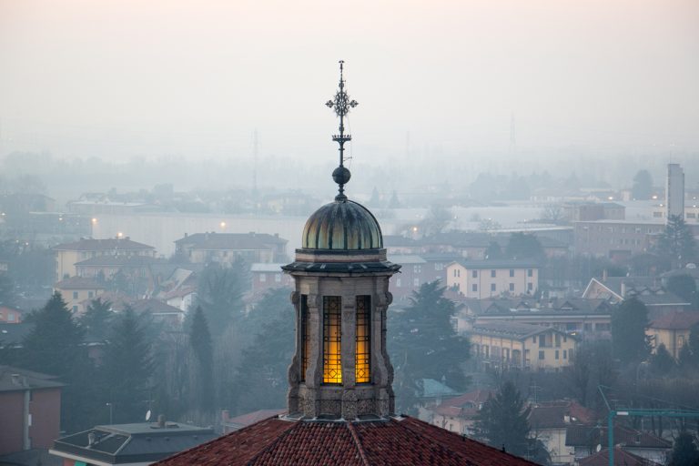 Le foto del servizio sono di Tino Belloli