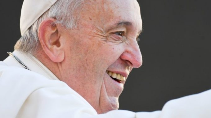 Papa Francesco: «La comunicazione è autenticità»