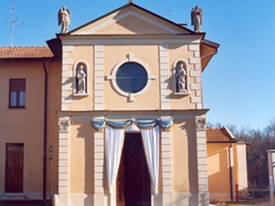 Ad Albizzate la Festa della Candelora