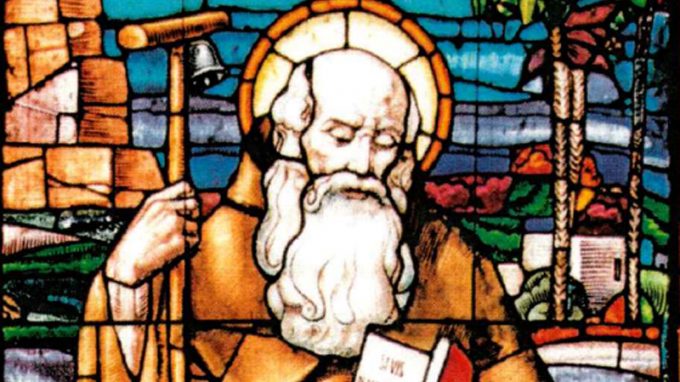 Valmadrera, festa patronale di S. Antonio abate