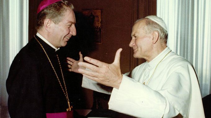 Agnesi: «Martini dava uno sguardo sempre profondo e sereno della realtà»