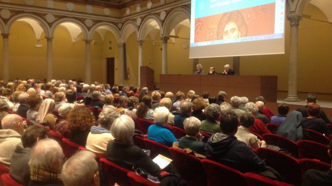 «Anche la malattia può essere occasione di conversione e di relazione con il Signore»