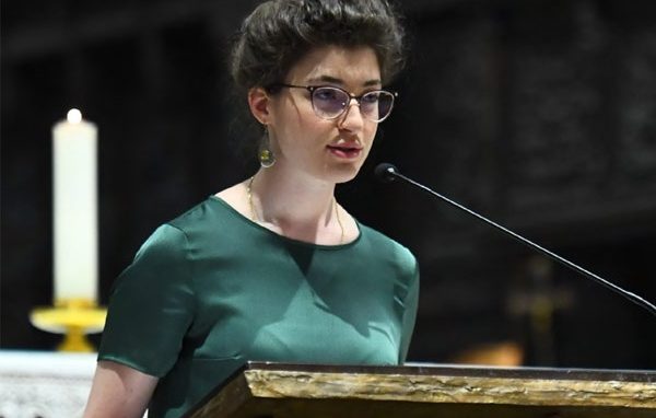 Leggere in pubblico, un’arte