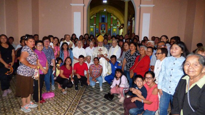 La gioia di Sayan per la comunione con la Chiesa ambrosiana
