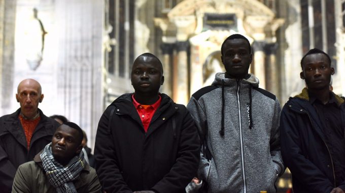 Rapporto Ismu, 6 milioni gli stranieri in Italia