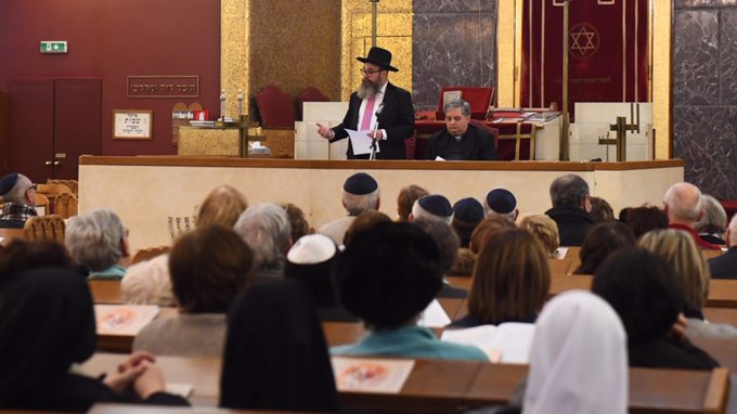 Cantico dei Cantici, l’amore umano rivelazione di Dio