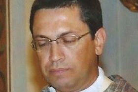 Il parroco: «Speranza su un futuro incerto»