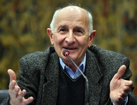 «(Senza) Fine»: a Milano incontro con don Gino Rigoldi