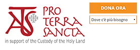 Pro Terra Sancta